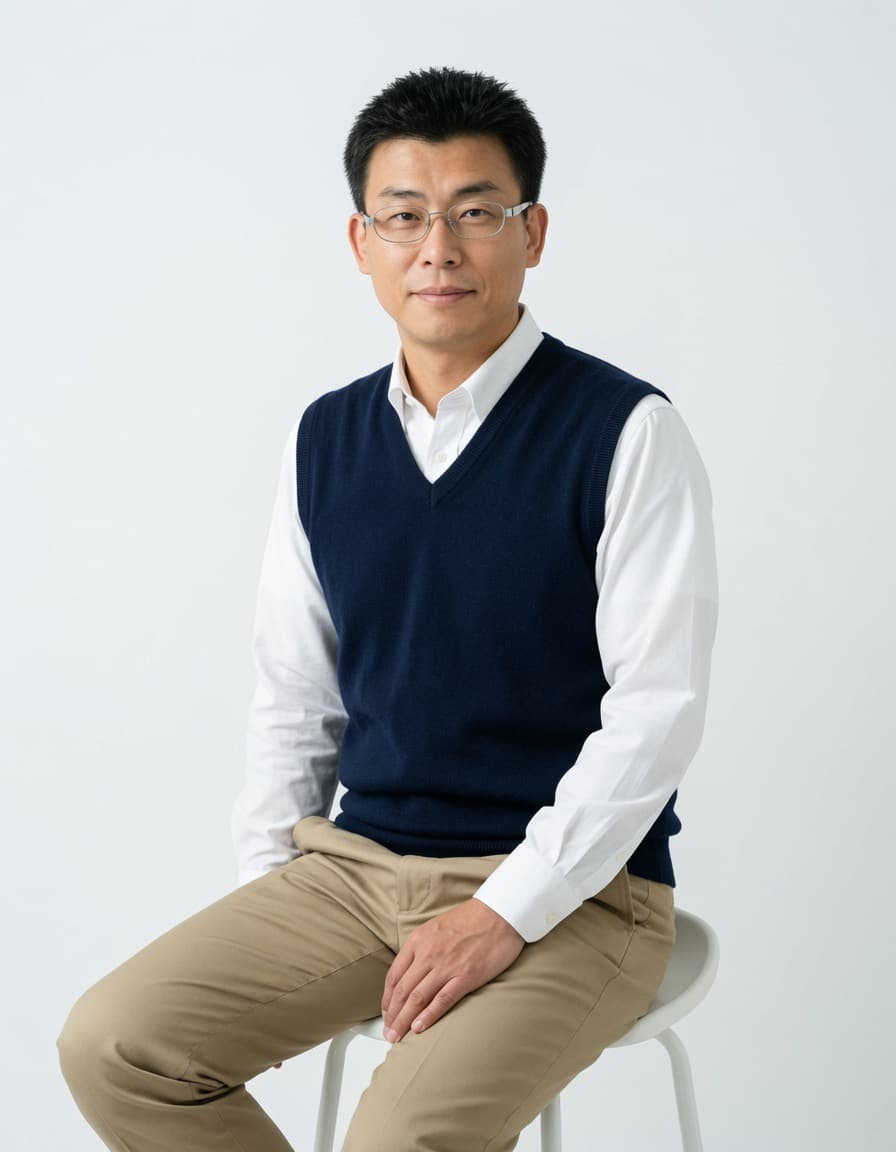 An Chang-ho